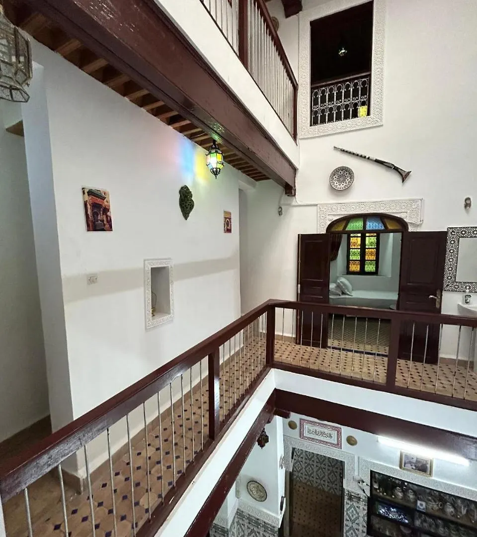 Homestay Darmouniafes Apartment Morocco