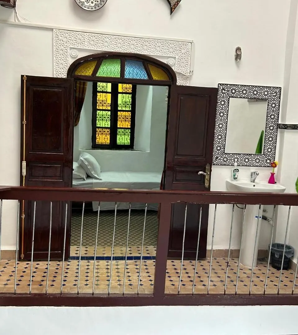 Darmouniafes Apartment