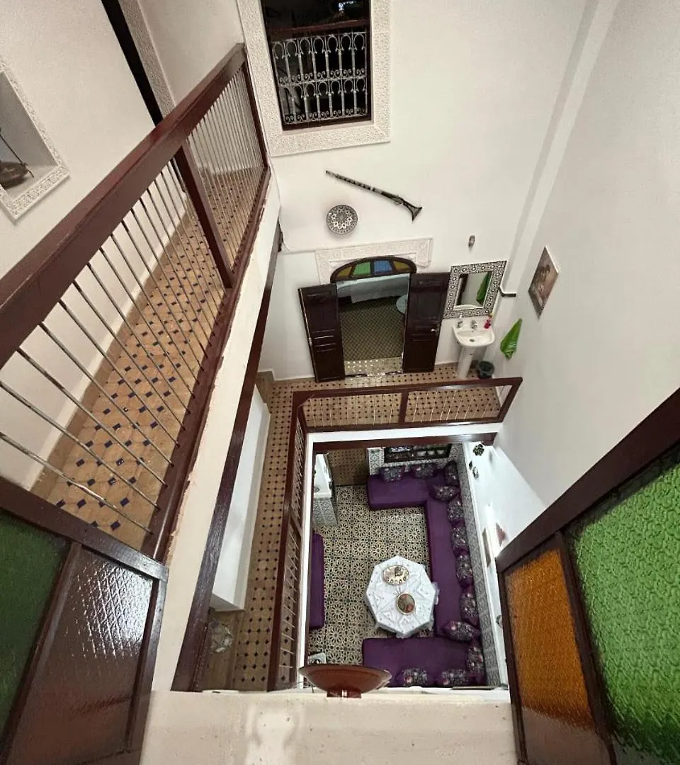 Darmouniafes Apartment Morocco