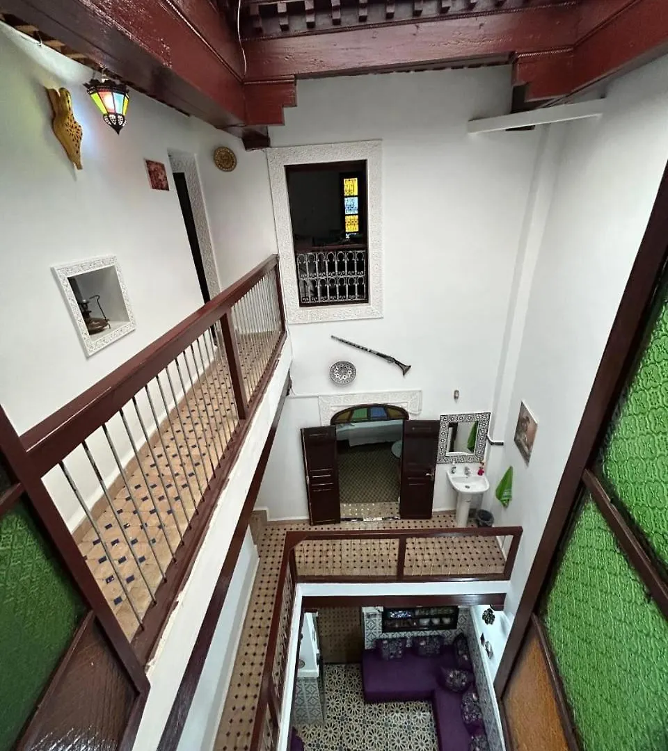 Darmouniafes Apartment 0*, Fes Morocco