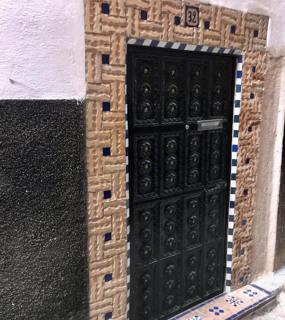 Darmouniafes Apartment Homestay Fes