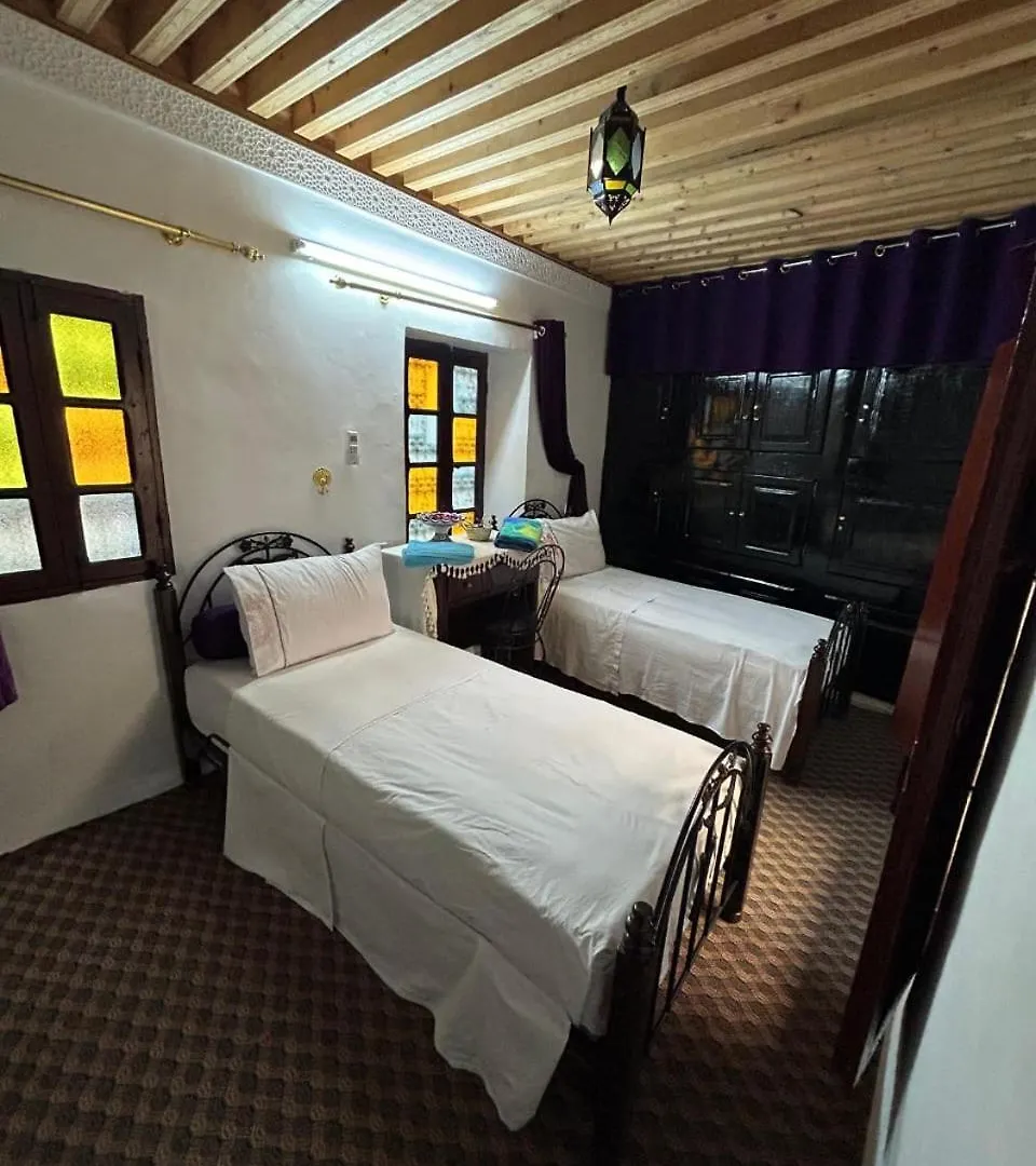 Darmouniafes Apartment 0*, Fes Morocco
