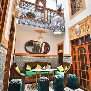 Dar Barae Riad