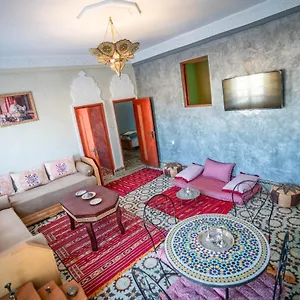 Dar El Karam Apartment