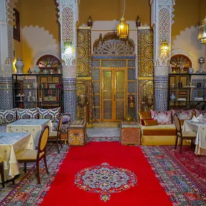 Dar Hadia Riad