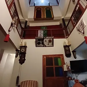 Dar Lemdrssa Guest house