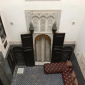 Dar El Arfaoui Homestay