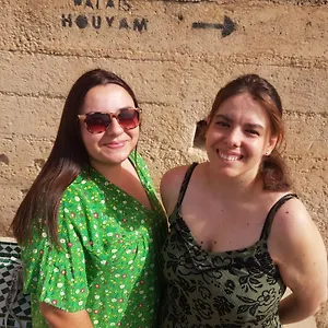 Dar Zerhane Homestay