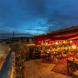 Dar Hadia Riad