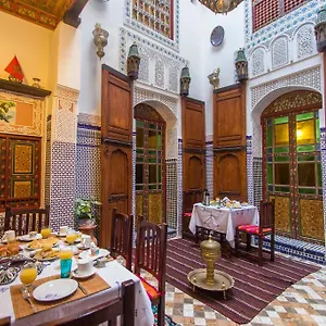Casa Aya Medina Riad