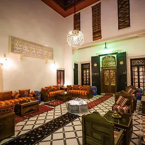 Dar Layali Riad