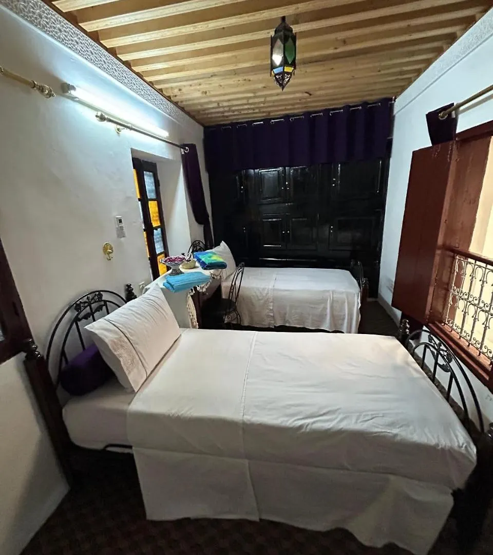 Homestay Darmouniafes Apartment
